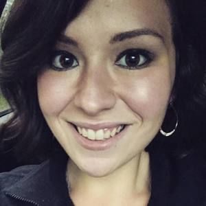 Meet your Posher, Lindsay